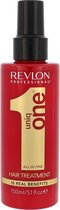 Revlon Professional Uniq One 150ml Hair Treatment - Classic