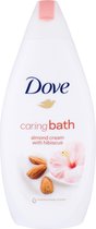 Dove - Caring Bath - 500ml
