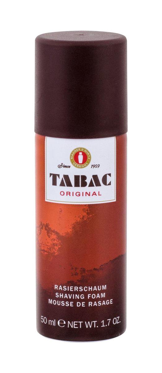 Tabac Original Shaving Foam 50 ml (man)