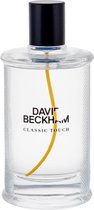 David Beckham - Classic Touch - Eau De Toilette - 90ML
