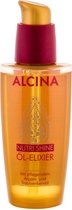ALCINA Nutri Shine haarolie Vrouwen 50 ml