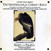 Ornithological Combat Of Kings/Nigh