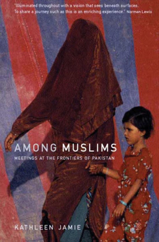 Among Muslims - cover