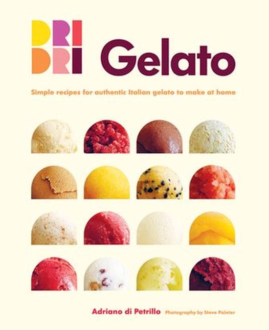 Gelato - cover
