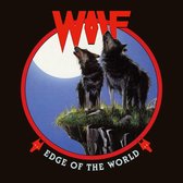 Edge Of The World (Silver Vinyl)