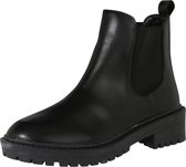 Raid chelsea boots radar-1 Zwart-37