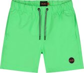 Shiwi Boys Swimshort Solid Mike - groen - 116