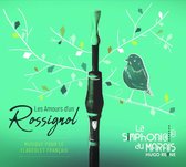 Les Amours D'un Rossignol -cd+dvd-