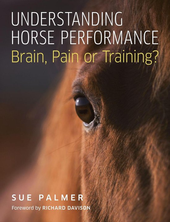 Understanding Horse Performance - cover