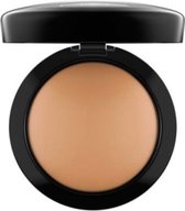 MAC Mineralize Skinfinish Natural Powder - Dark - 10 g - poeder