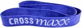 LMX Crossmaxx Weerstandsband 104 cm - Niveau 4 - Blauw