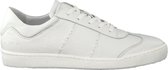 Red-Rag Dames Lage sneakers 74316 - Wit - Maat 39