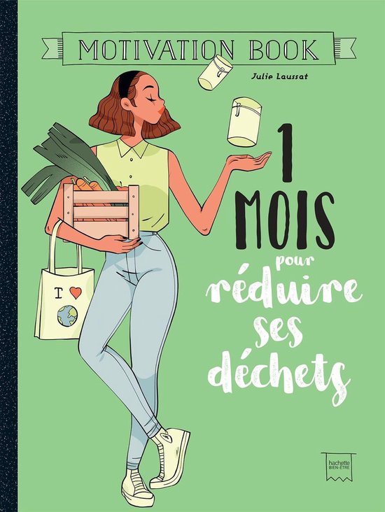 1 mois pour réduire ses déchets - cover