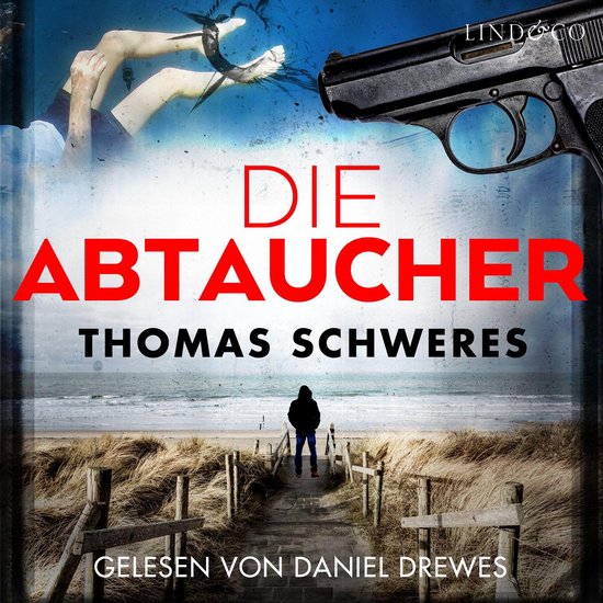 Die Abtaucher - cover
