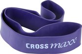 LMX Crossmaxx Weerstandsband 104 cm - Niveau 5 - Paars