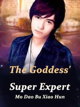 Volume 13 13 - The Goddess' Super Expert