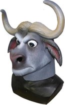 Buffel masker 'Chief Bogo' (Zootopia)