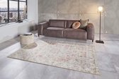 Vintage vloerkleed Orient - multi 160x230 cm