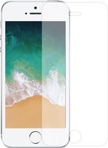 Tempered Glass screenprotector -  iPhone 5c