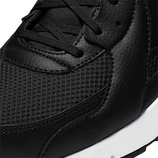 Nike Air Max Excee Heren Sneakers - Black/White-Dark Grey - Maat 42
