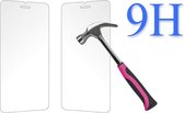 iPhone 7 Plus/8 plus Screenprotector Screen Protector Display folie Anti-Schok Bescherm uw Glas!