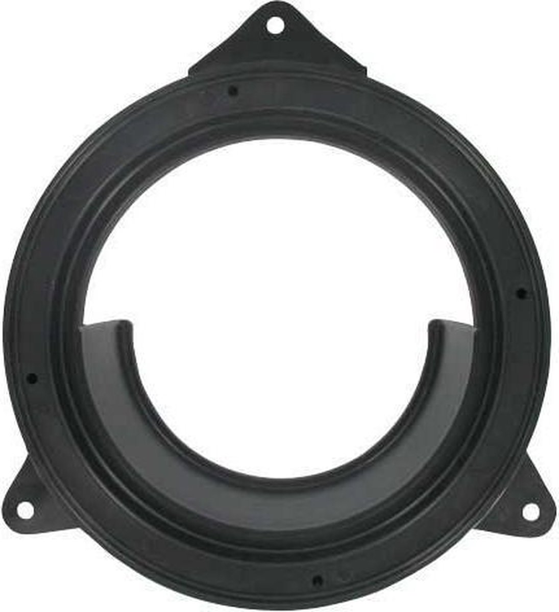 Speakerring set Volvo S60/ S80/ V70 2000 -->/ XC V70 2001 --