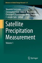 Advances in Global Change Research 67 - Satellite Precipitation Measurement