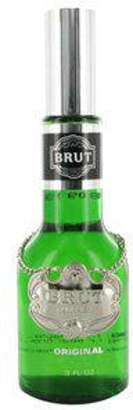 Brut Eau de Toilette Men – Original Plexi, 100 ml - 1 stuks