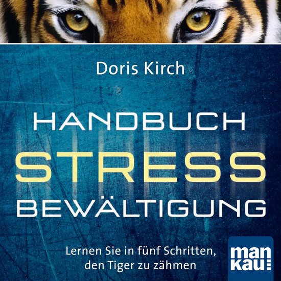 Übungs-Hörbuch-Download "Body-Scan" zum "Handbuch Stressbe ... - cover