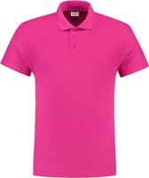 Tricorp poloshirt - Casual - 201003 - Fuchsia - maat M