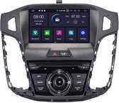 5712 Android 8.0 Navigatie Ford Focus 2010-2015 dvd carkit usb DAB+