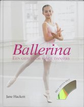Ballerina - een gids voor jonge dansers + DVD