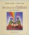 Reis Door De Chakras Een Oefenboek