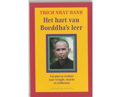 Het Hart Van Boeddha's Leer