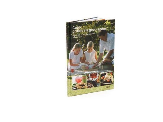 COBB 'Grillen als geen ander' van Cobb — afbeelding 4