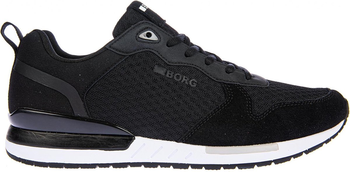 Bjorn Borg Dames X400 BSC W zwart Zwart 2600002674315 - Vergelijk prijzen