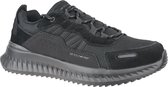 Skechers Matera 2.0-Ximino 232011-BBK, Mannen, Zwart, Sneakers, maat: 46