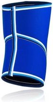 Rehband Elbow Support Blue Line-Maat L: 28 - 30 cm