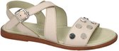 Sensunique -Dames -  beige - sandalen - maat 41