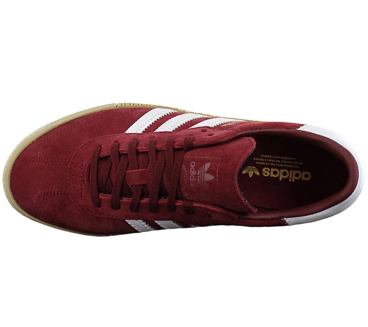 adidas Originals Sambarose W - Dames Sneakers Sportschoenen ...