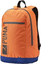 Puma - Pioneer Backpack I - Rugzakken Puma - One Size - Oranje