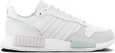 adidas Originals Rising Star x NMD R1 Boost - Never Made Pack - Heren Sneakers Sport Casual Schoenen Grijs-Wit G28939 - Maat EU 42 2/3 UK 8.5