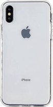 iPhone X/XS hoesje transparant - iPhone case - telefoonhoesje voor de iPhone
