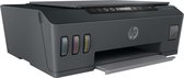 HP Smart Tank Plus 555 - All-in-one printer