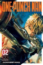 One-Punch Man 2 - One-Punch Man, Vol. 2