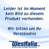 Westfalia Elastische jeans blauw maat 28 (kort)