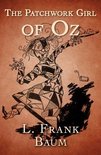 The Oz Series - The Patchwork Girl of Oz