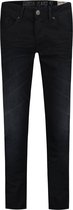 GARCIA Savio Heren Slim Fit Jeans Blauw - Maat W30 X L38