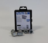 Wielslot / Velgslot speciaal voor Honda CR-V  alle bouwjaren Complete set