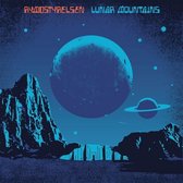 Rymdstyrelsen - Lunar Moments (CD)
